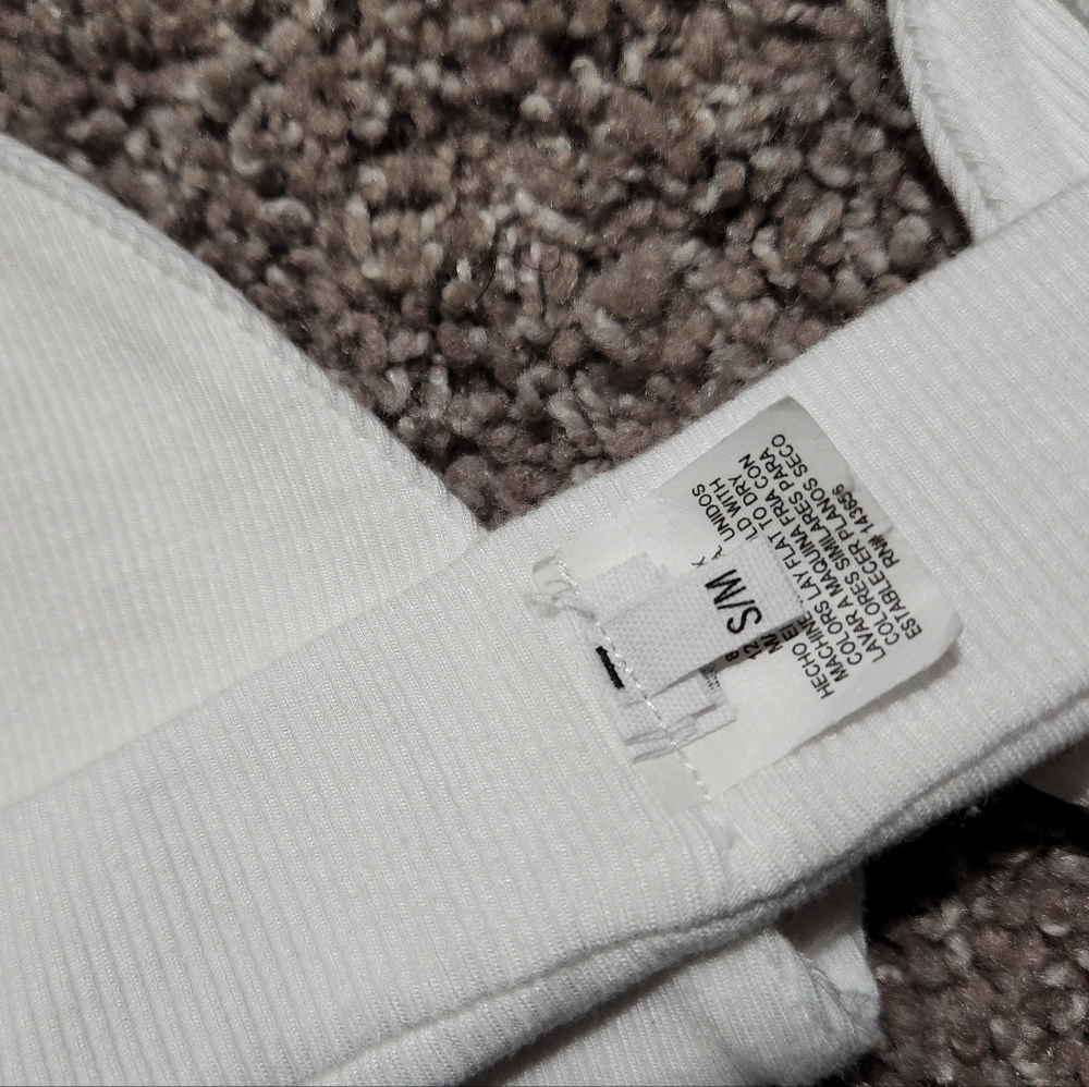 Joah Brown Triangle Bra - Picture 5 of 6